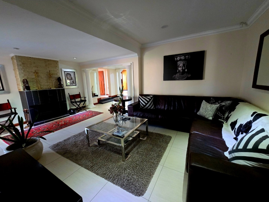 4 Bedroom Property for Sale in Helicon Heights Free State